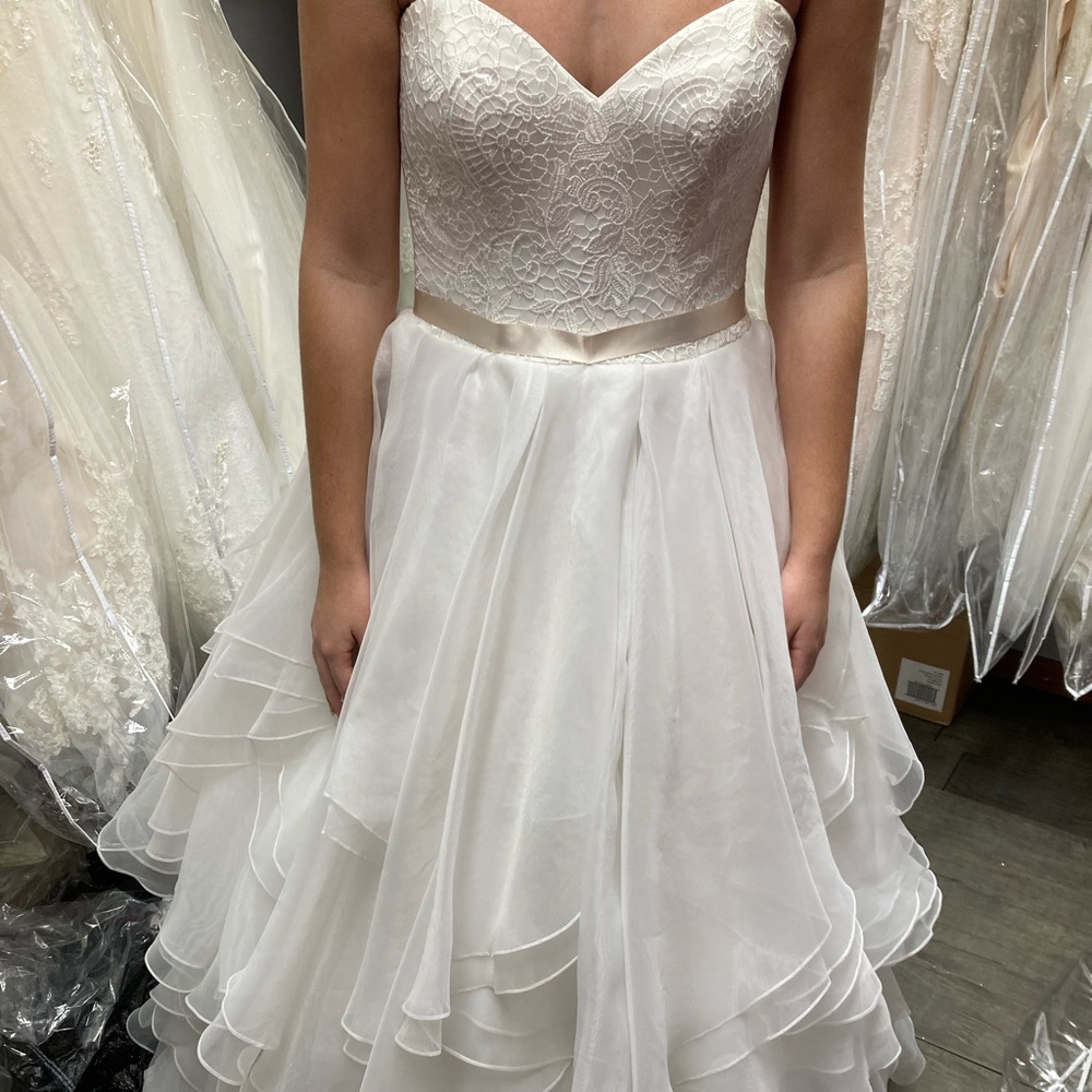 Elsie Wedding Dress